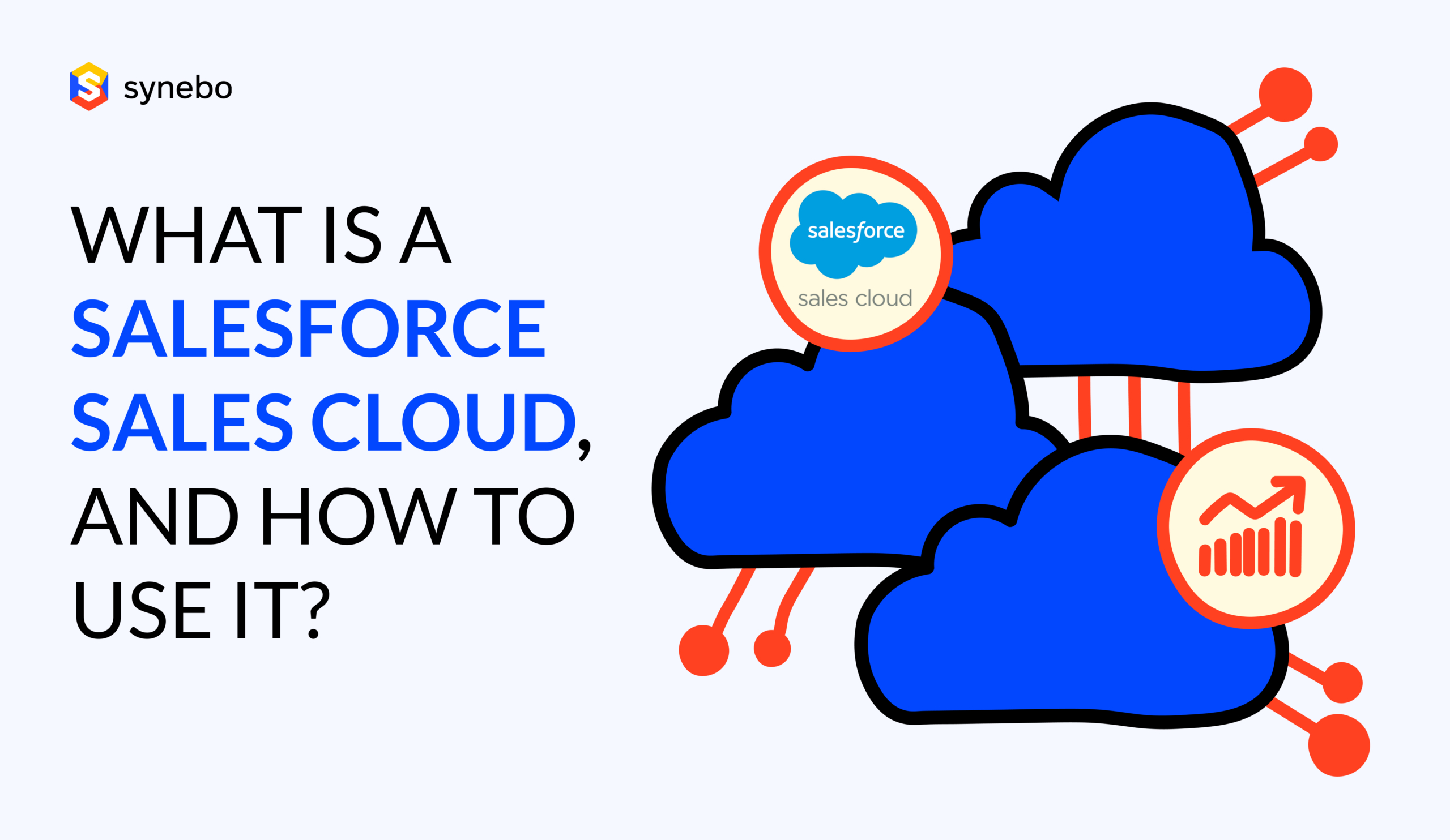 What Is a Salesforce Sales Cloud, and How to Use It?