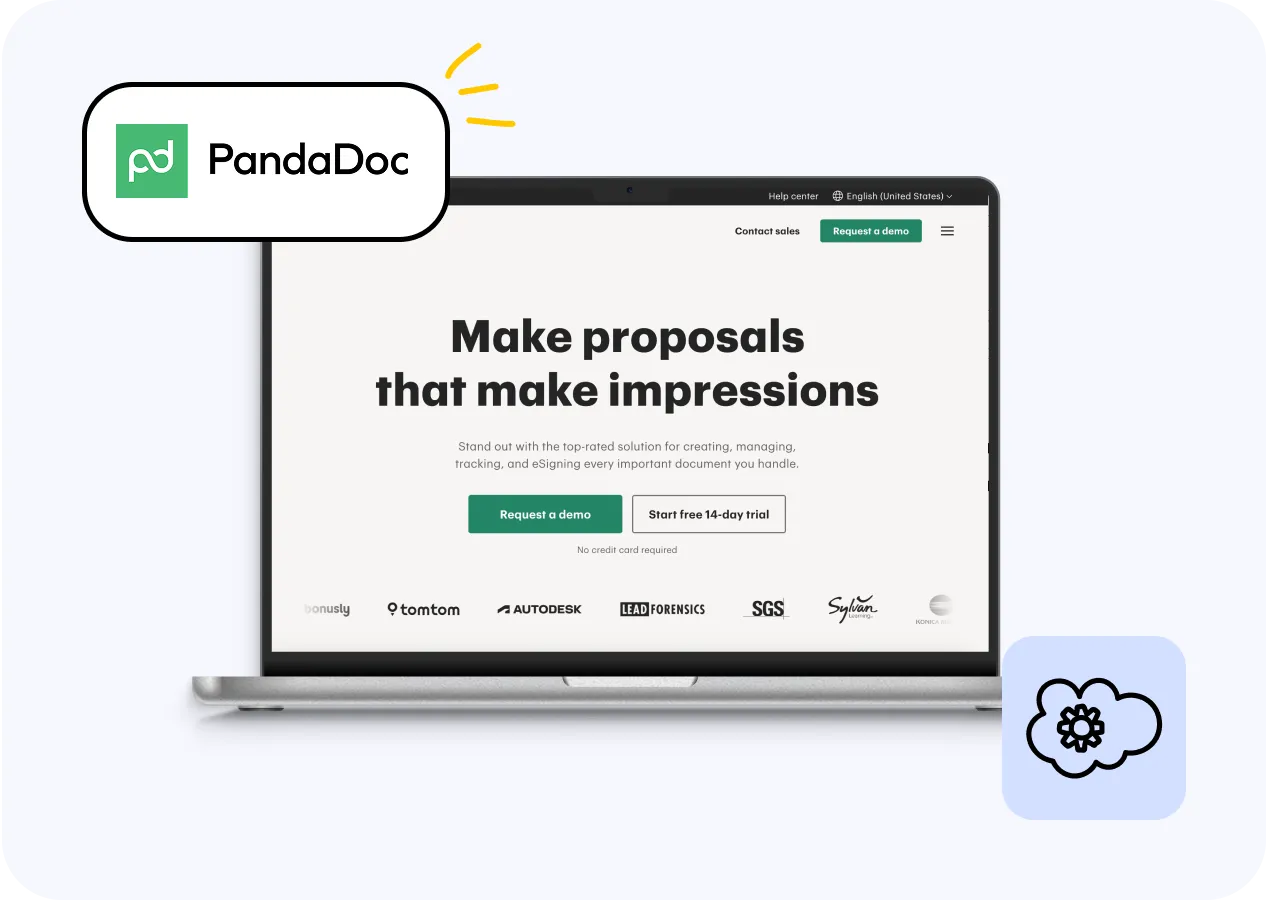  PandaDoc