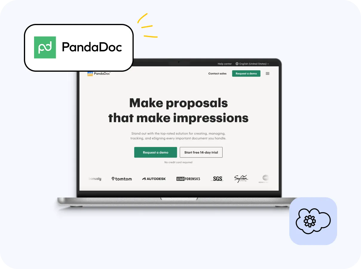  PandaDoc