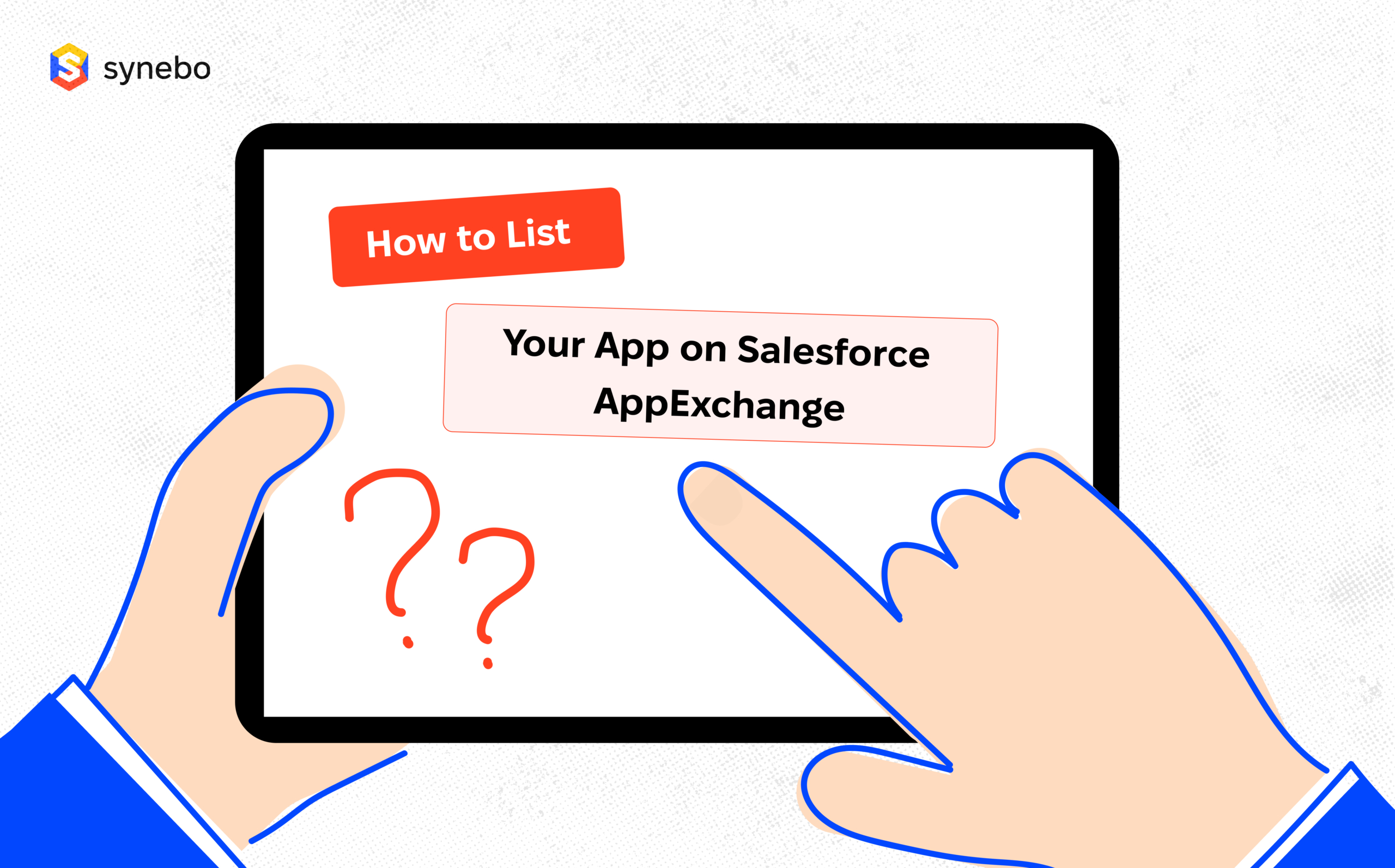 How to list your app on Salesforce AppExchange