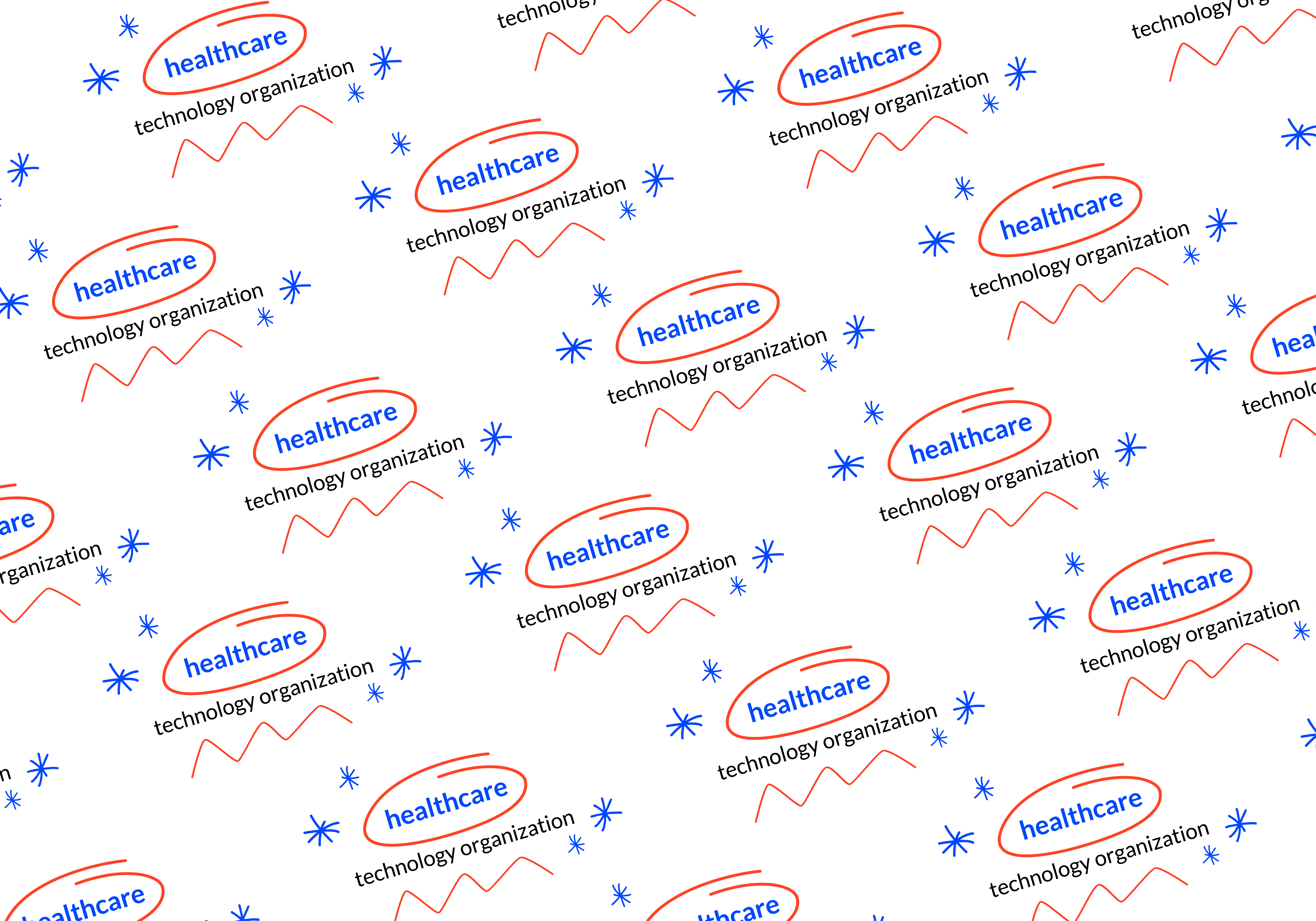 Healthcare technology organization