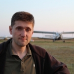 Olexander Oleksiyenko