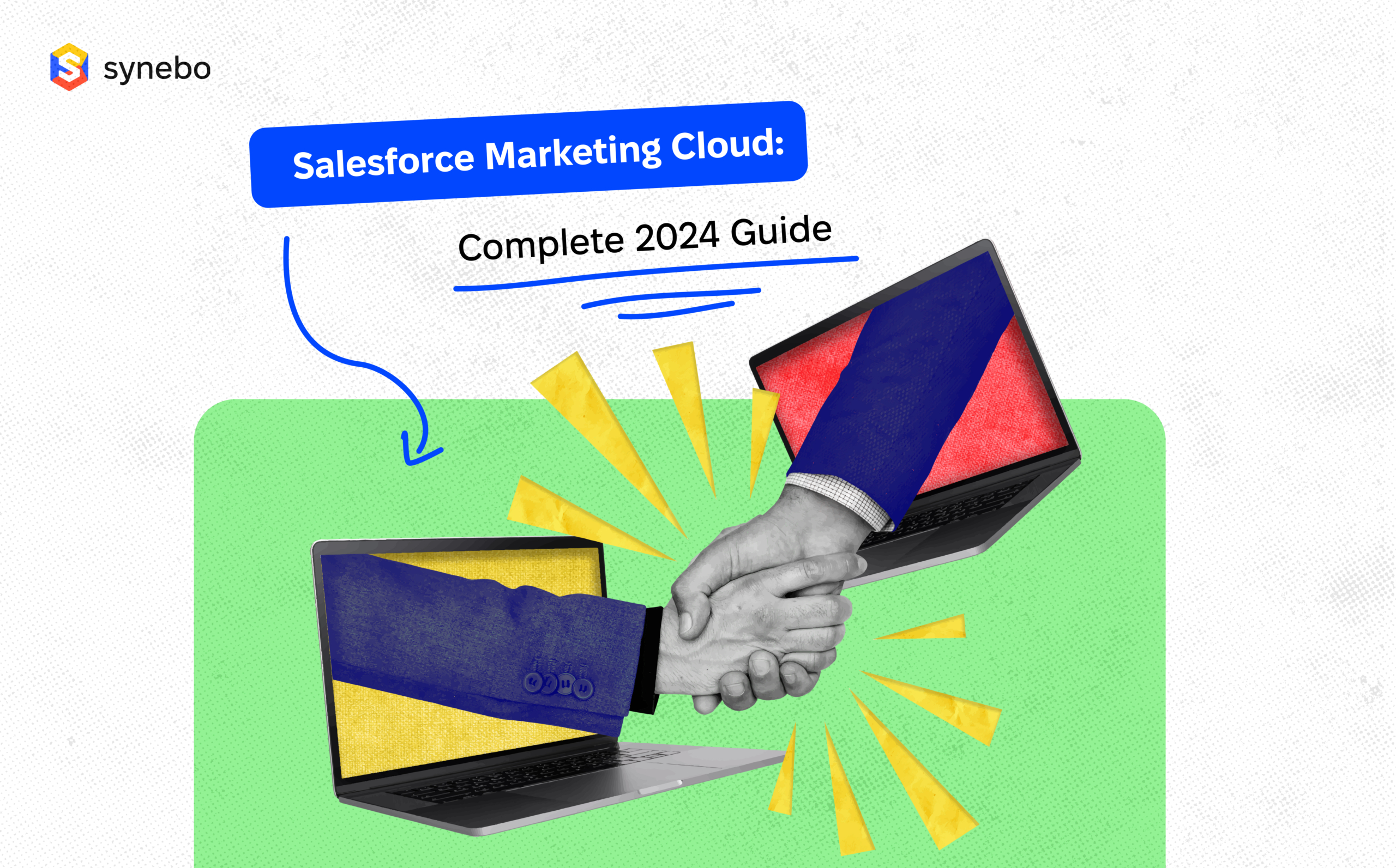 Salesforce Marketing Cloud