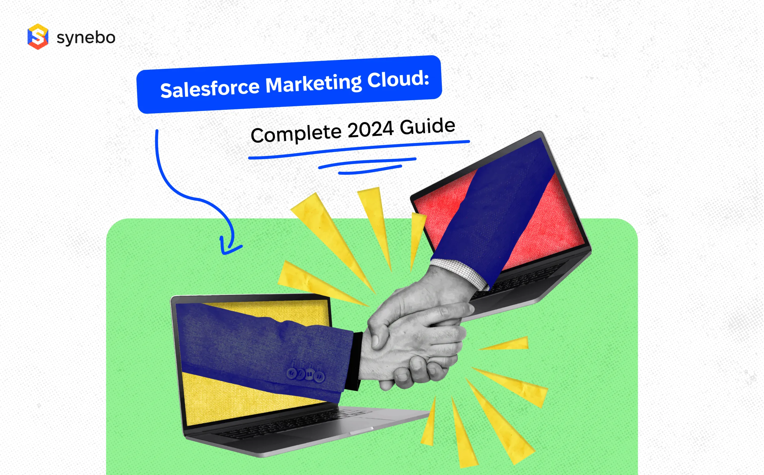 Salesforce Marketing Cloud
