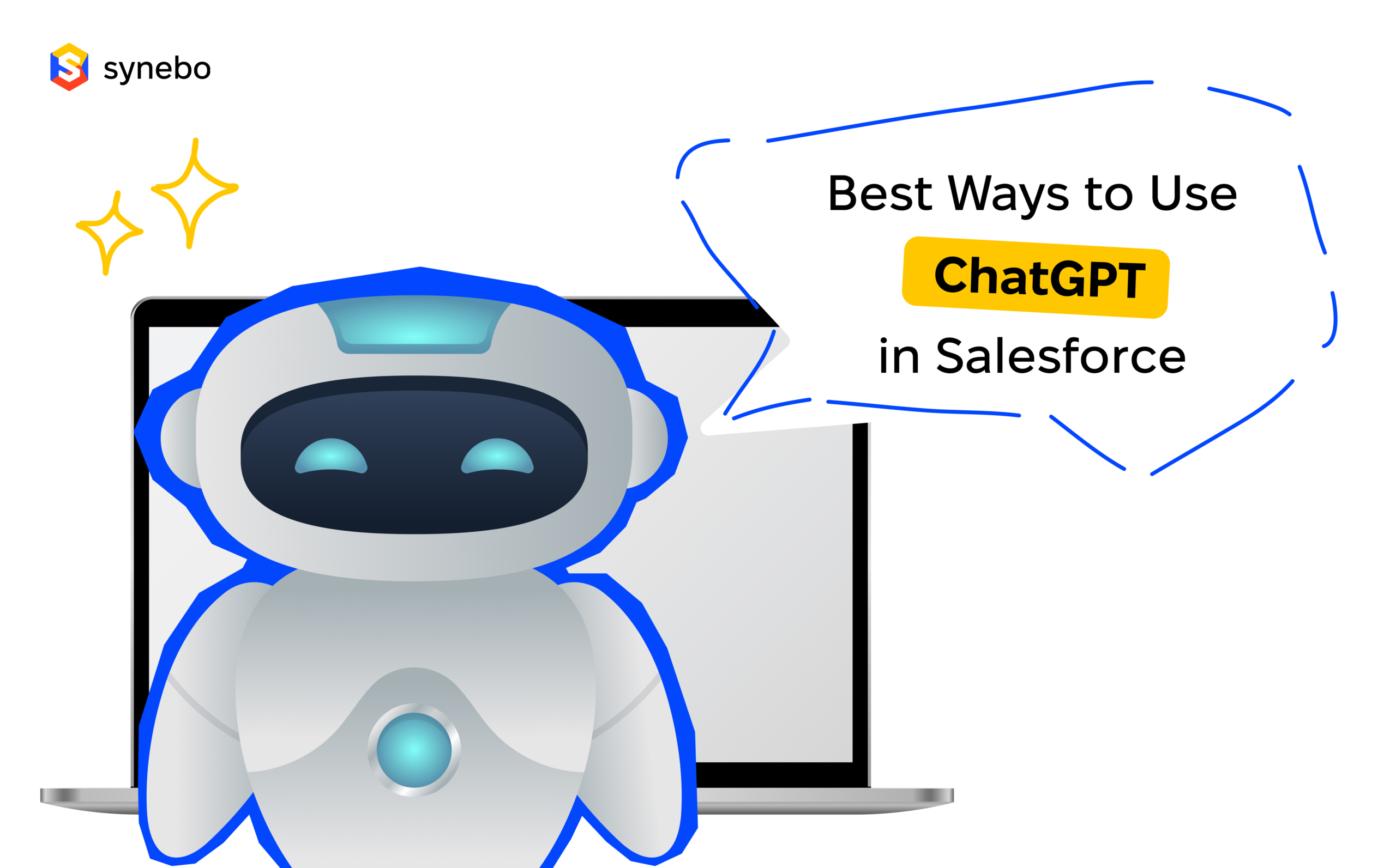 Best ways to use chatgpt in Salesforce