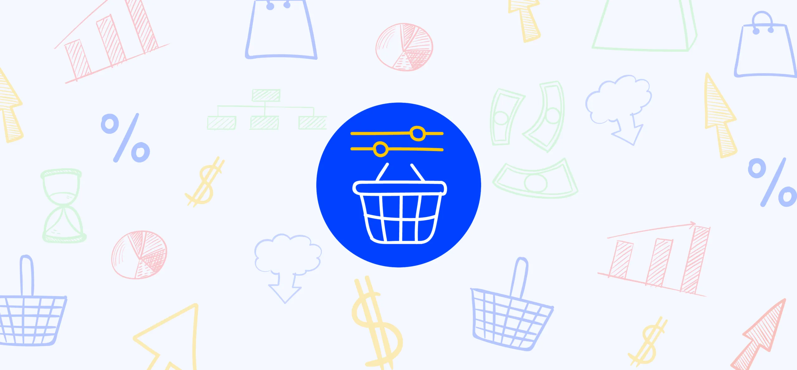 Synebo product selector