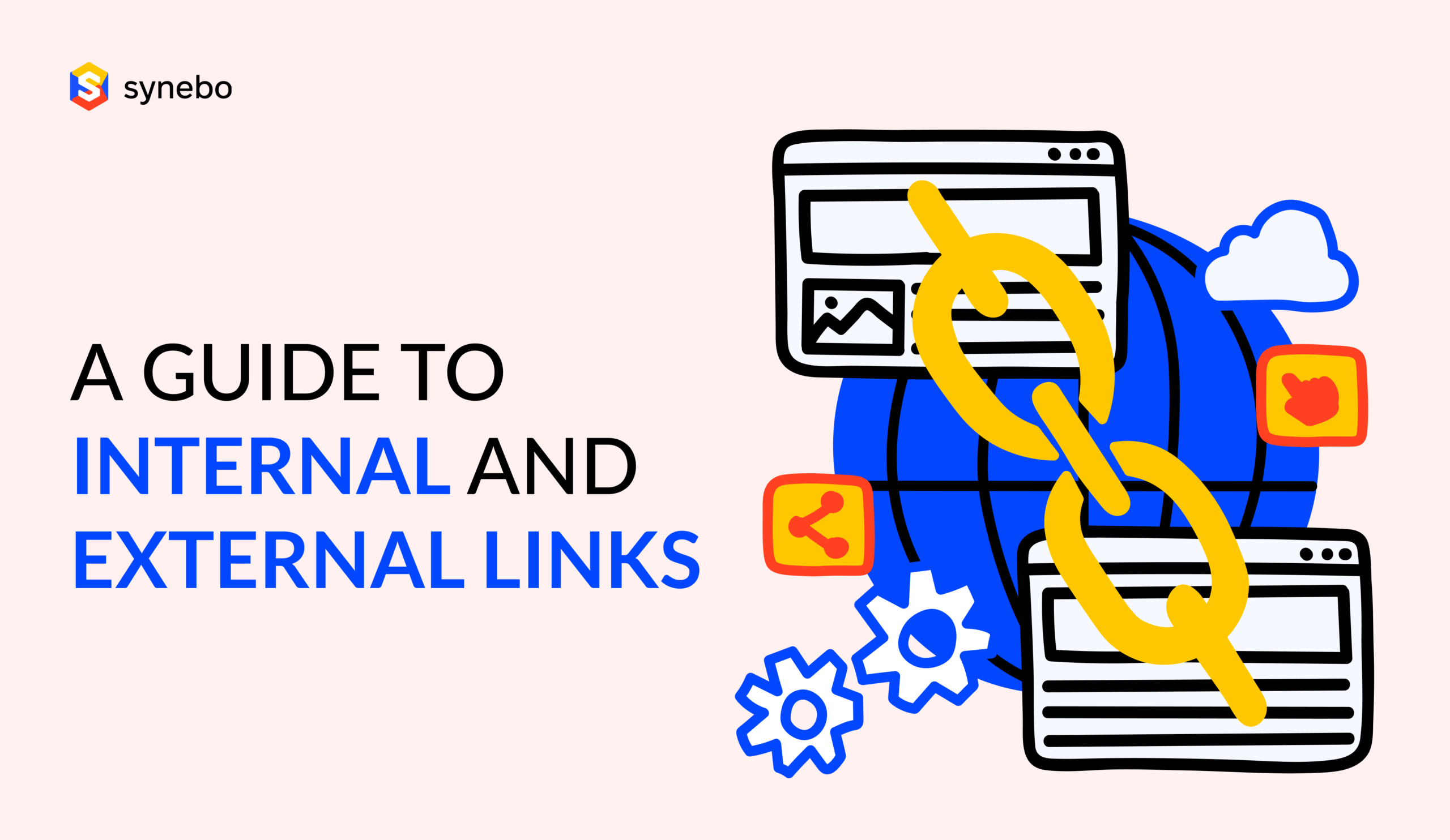 A Guide to Internal and External Links