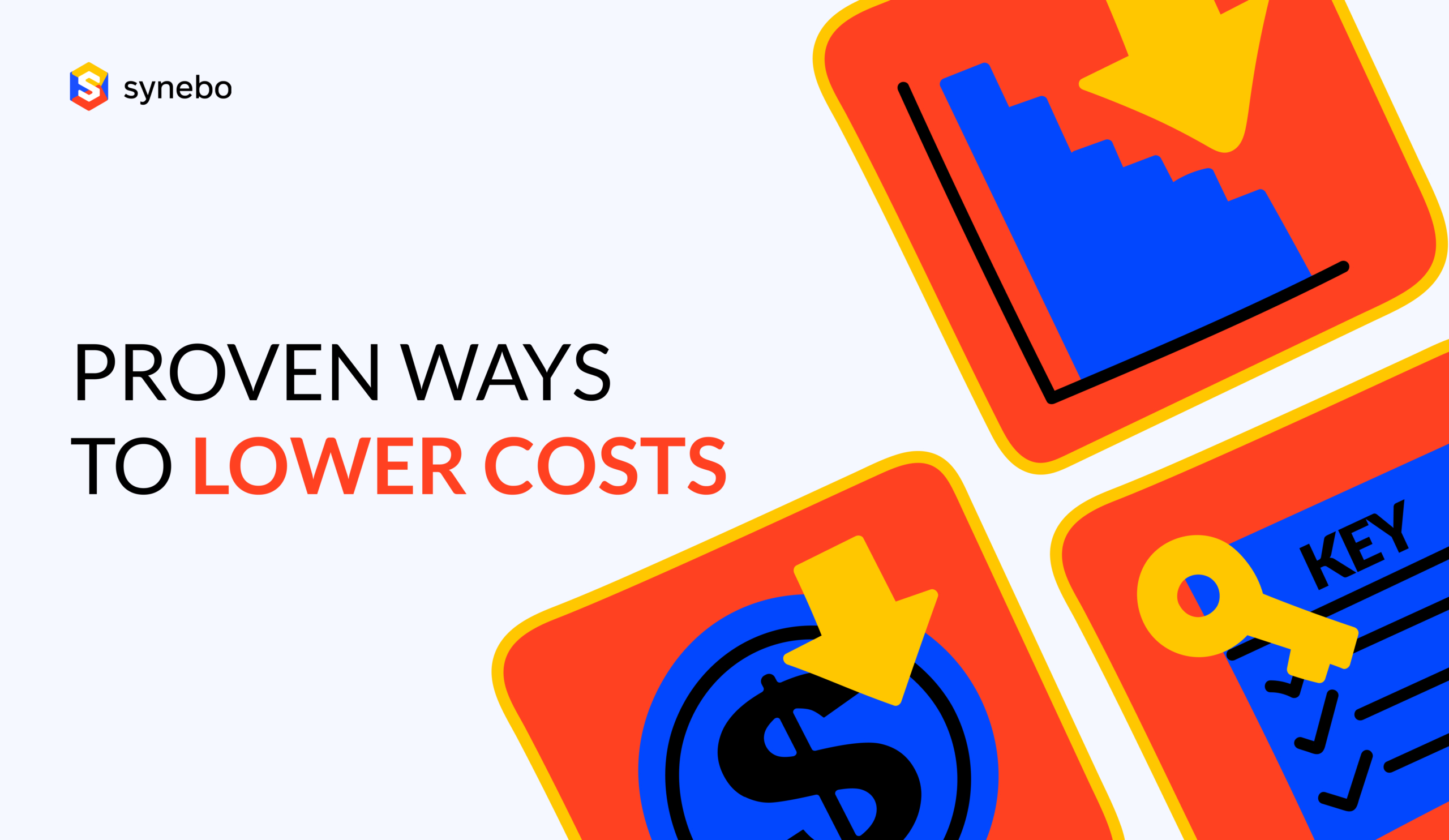 Proven Ways to Lower Costs Salesforce