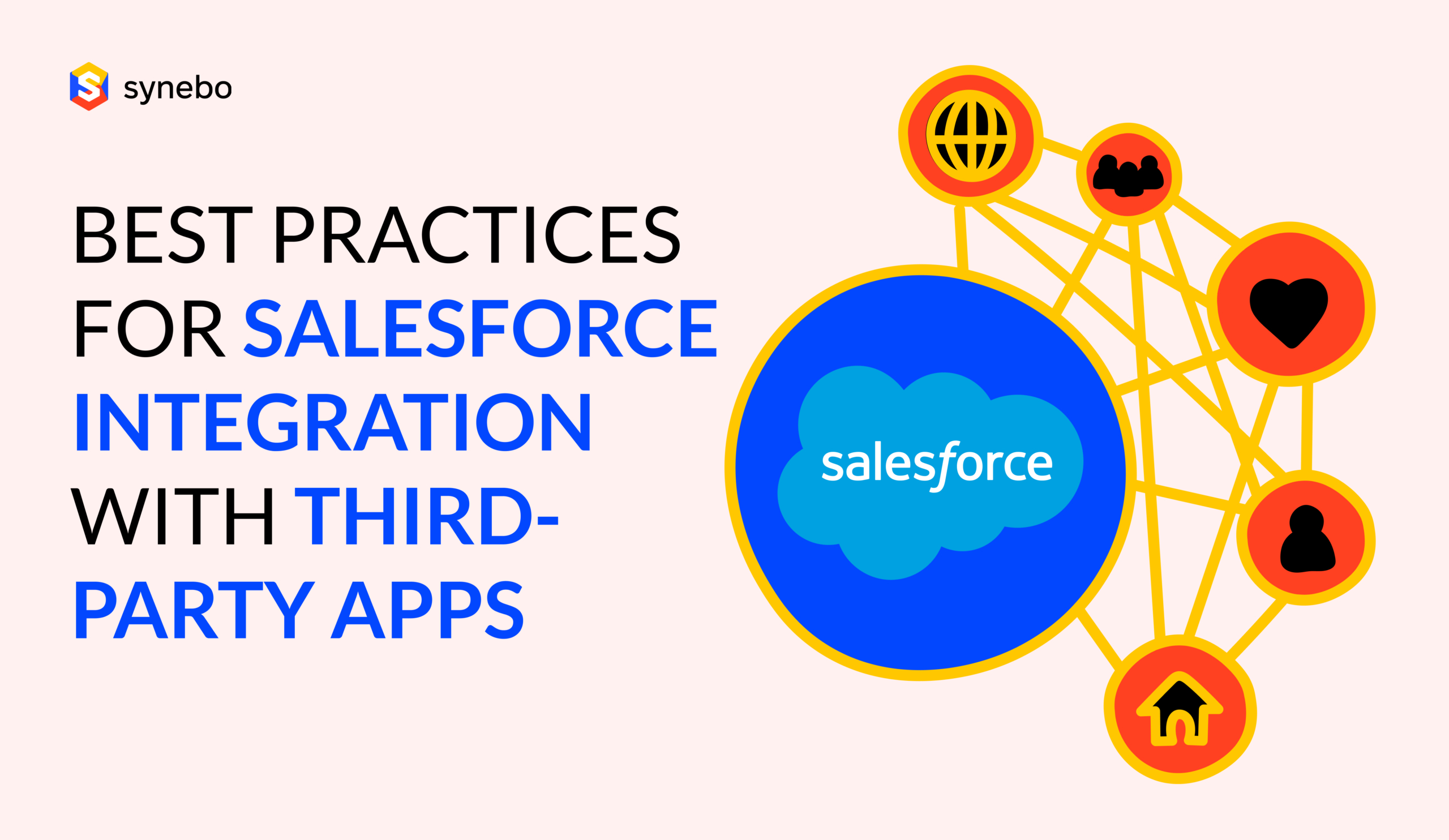 Best Practices For Salesforce Integration with Third-Party Apps_cover