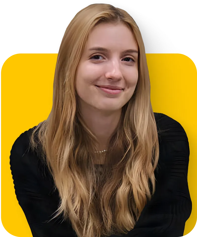 Yana Тоlmасhenko