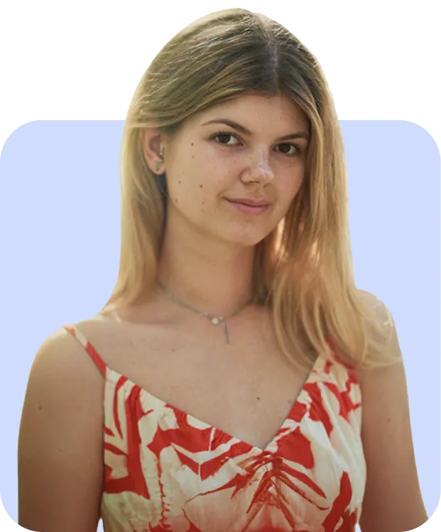 Victoria Khanchevska