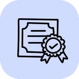 Online Diploma Upon Course Completion