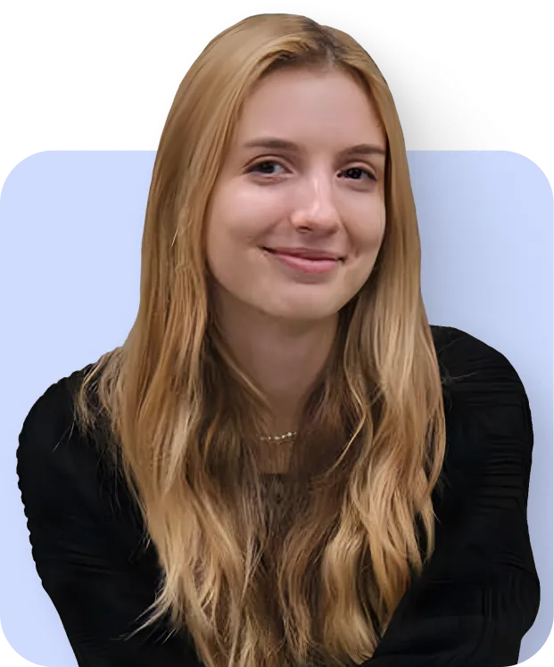 Yana Тоlmасhenko