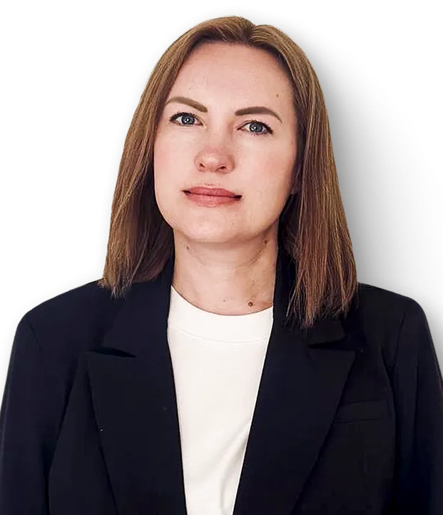 Olga Gurtovaya
